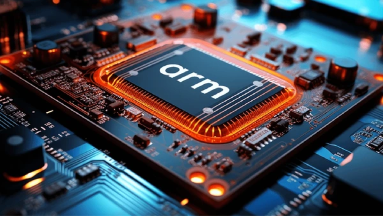Arm offers new designs, software for AI on smartphones