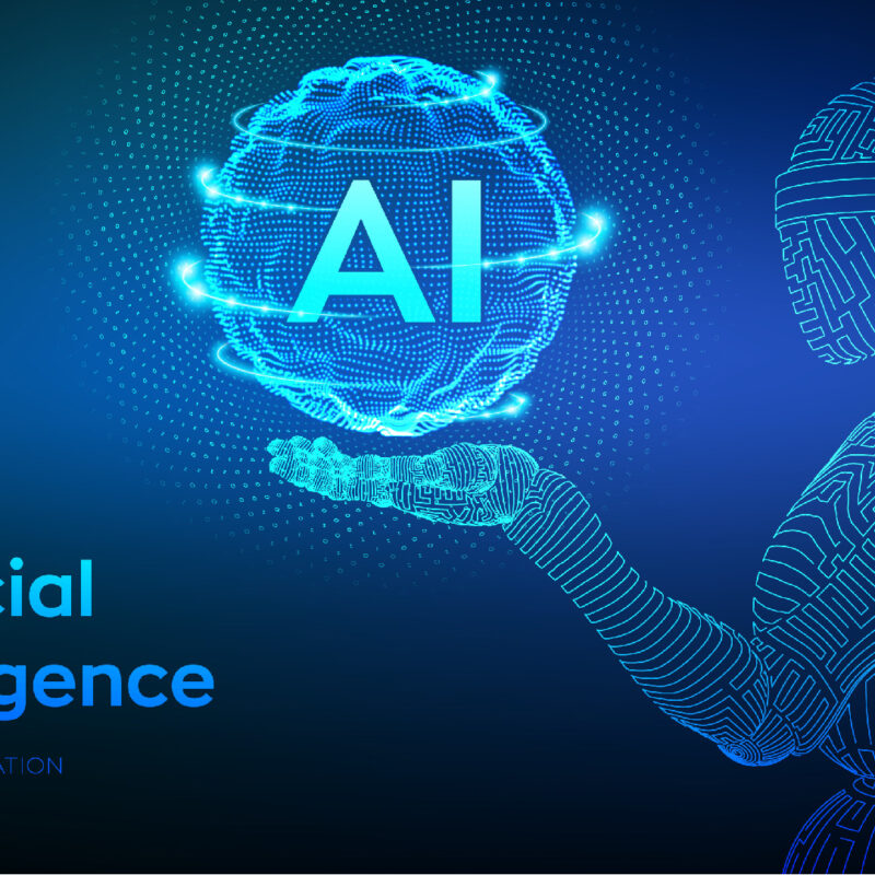 AI brings a new dimension to the complexities of transforming organizations.